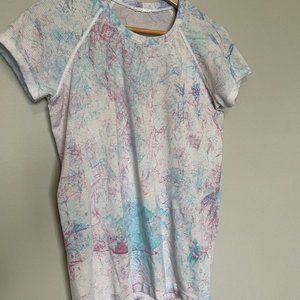 Lululemon SeaWheeze Limited Swiftly Tee